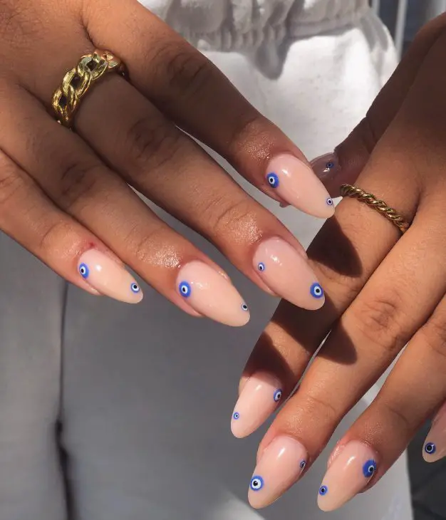 Summer Almond Nails Short 2024: Your Ultimate Guide