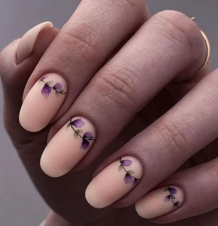 20 Stunning Mother's Day Nails Ideas for 2024