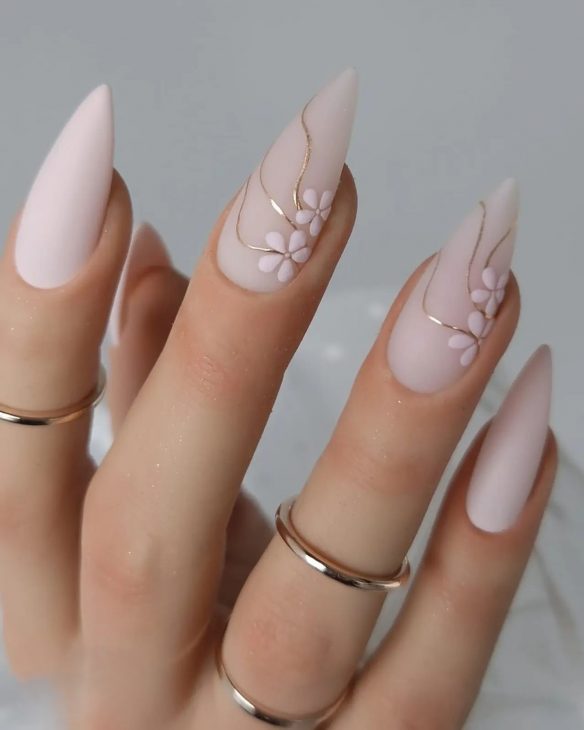 Hottest Summer Nails: Trendy Designs and Ideas for 2024