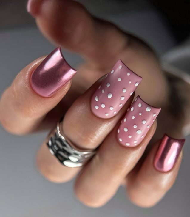 Cool Summer Nails 2024: Trendy Designs to Inspire Your Next Manicure