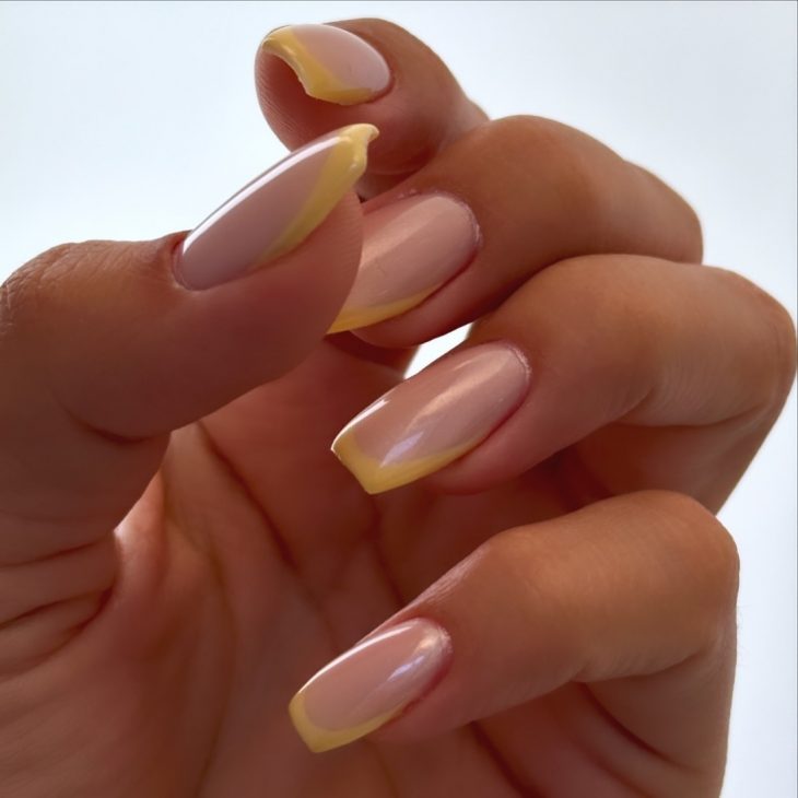 Summer French Nails 2024: 21 Must-Try Designs for a Trendsetting Season