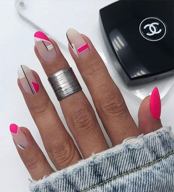 Summer French Nail Designs 2024: Trendy Tips for Every Occasion