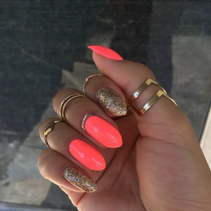 Summer Coral Nails 2024: Trendy Designs, DIY Tips, and Style Insights