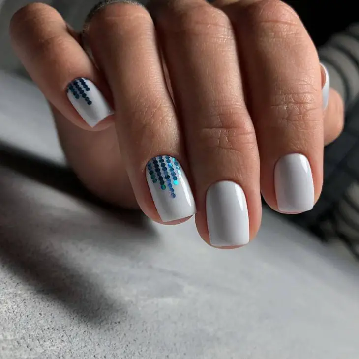 Summer Short Square Nails 2024: Chic and Trendy Options for a Radiant Season