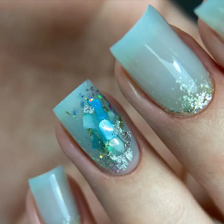 Top 20 Acrylic Nail Designs for Your 2024 Vacation