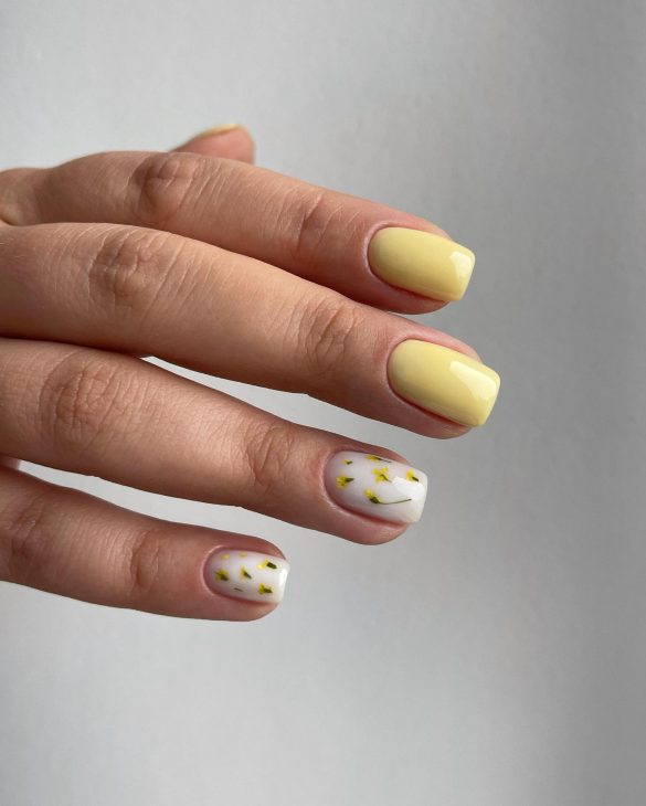 21 Must-Try Summer Nail Trends for 2024: From Simple Elegance to Bold Acrylics