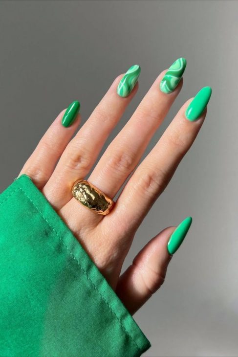 Multicolor Nails Summer 2024: Your Ultimate Guide to Fun, Colorful Manicures