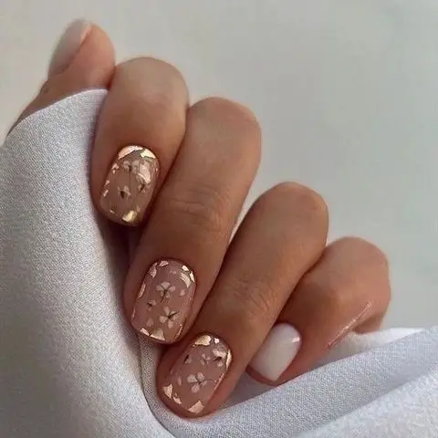 21 Stunning Summer Manicure Ideas for 2024: Gel, Short Nails, and Natural Designs for a Chic Look