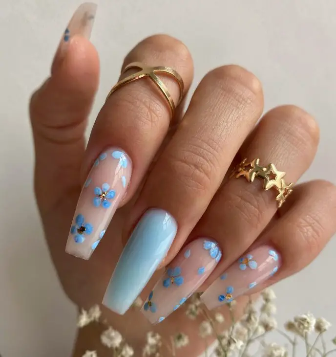 Chic and Simple: 20 Must-Try Nude Summer Nail Designs for 2024