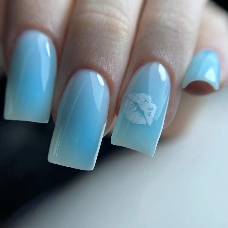 20 Ideas Easy Summer Nail Designs 2024