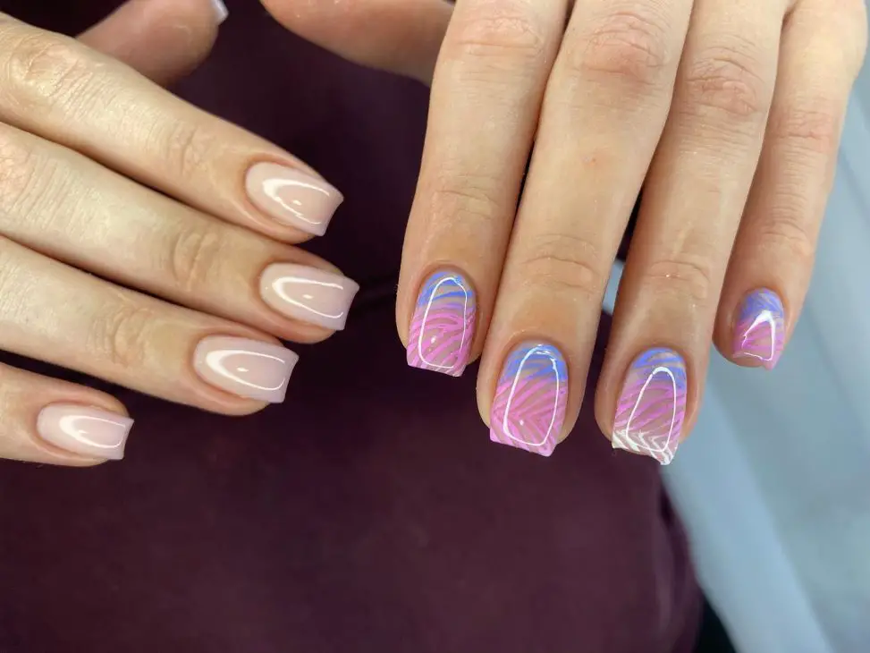 21 Classy Summer Nail Ideas 2024: Simple Chic, Elegant Designs