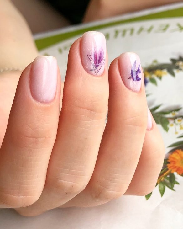 20 Trendy Summer Nails Rainbow Ideas for 2024