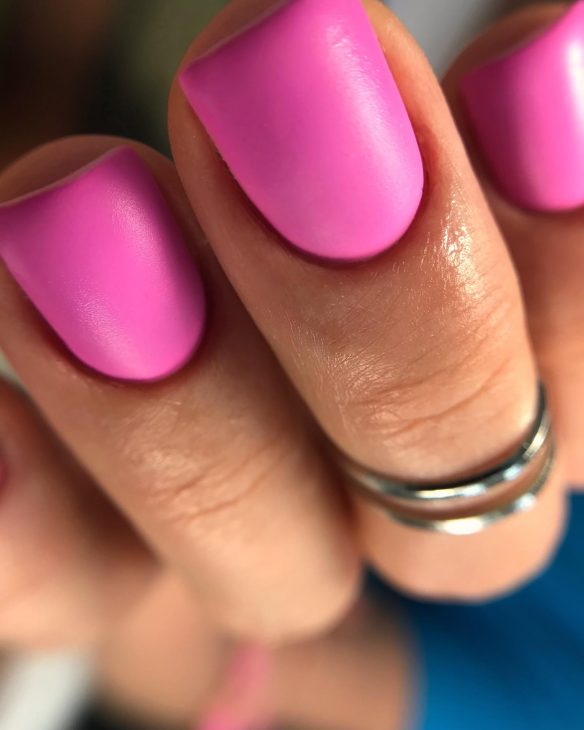 Summer Matte Nails 2024: The Ultimate Guide to Stunning Nail