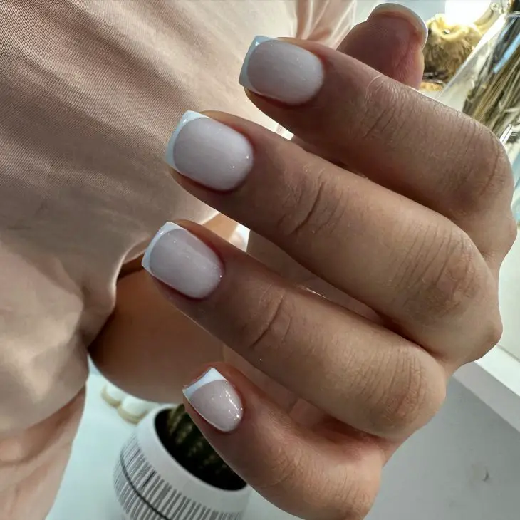 21 Summer White Nail Designs for 2024: Trendy, Simple, and Cute Ideas