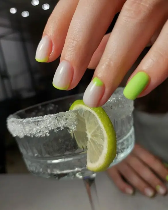 21 Stunning Summer Manicure Ideas for 2024: Gel, Short Nails, and Natural Designs for a Chic Look