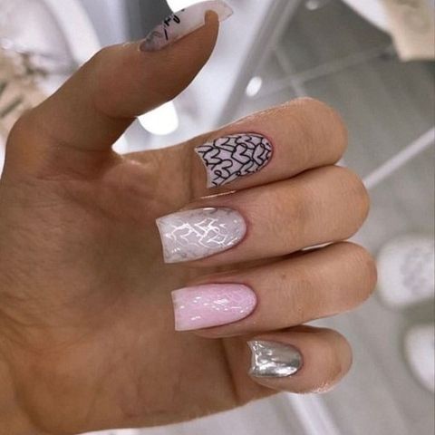 Hottest Summer Nails: Trendy Designs and Ideas for 2024