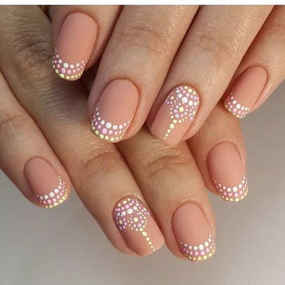 Summer French Nail Designs 2024: Trendy Tips for Every Occasion