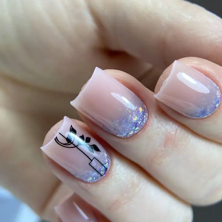 Top 20 Acrylic Nail Designs for Your 2024 Vacation