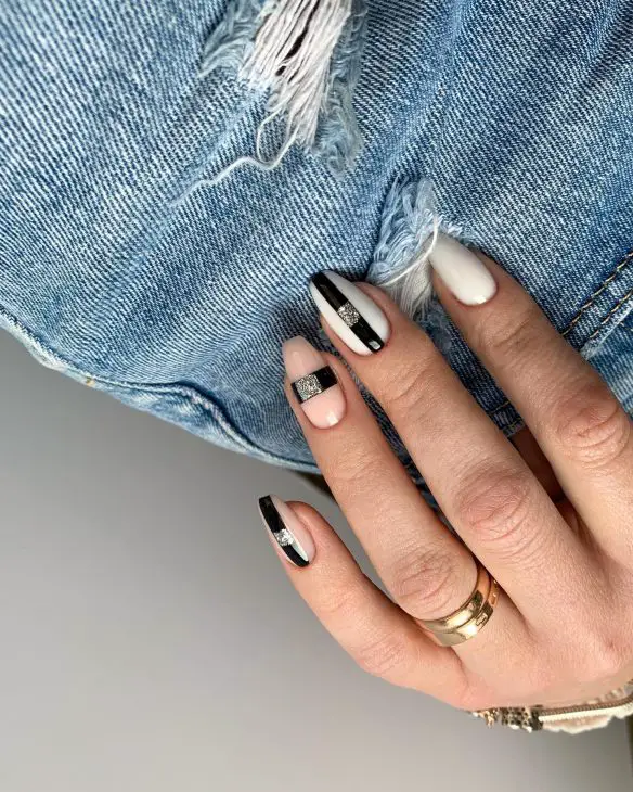 Summer Nail Extensions 2024: A Comprehensive Guide