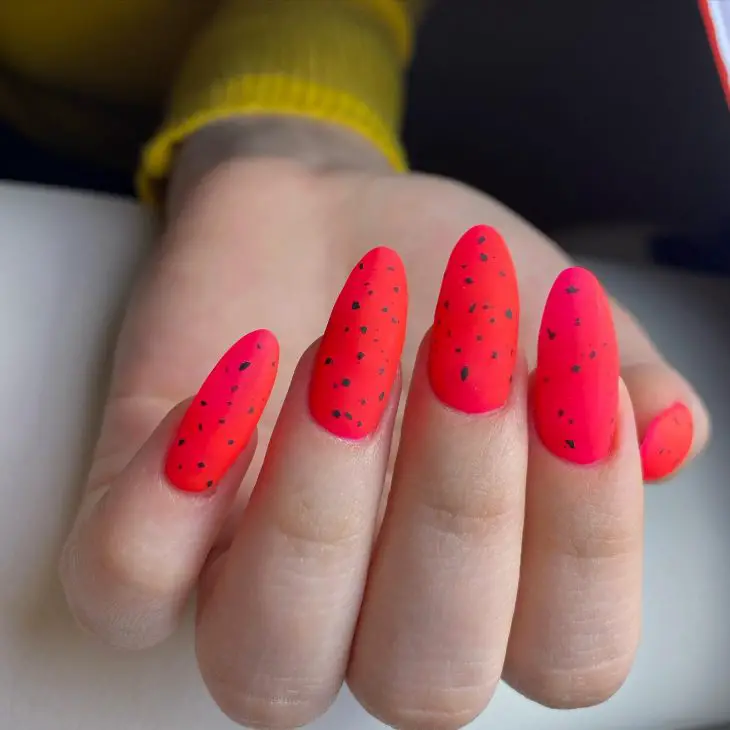 20 Ideas Funky Summer Nails 2024: Unleash Your Creative Side