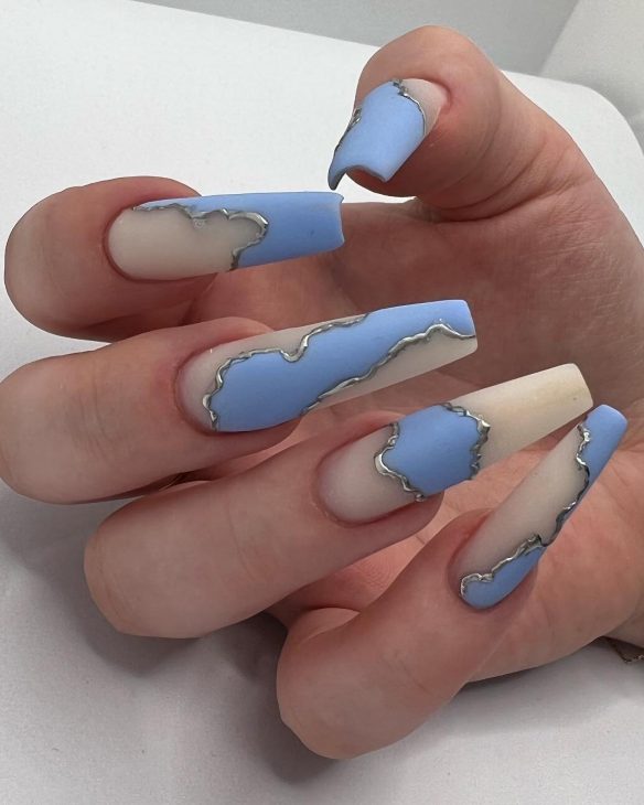 Summer Matte Nails 2024: The Ultimate Guide to Stunning Nail