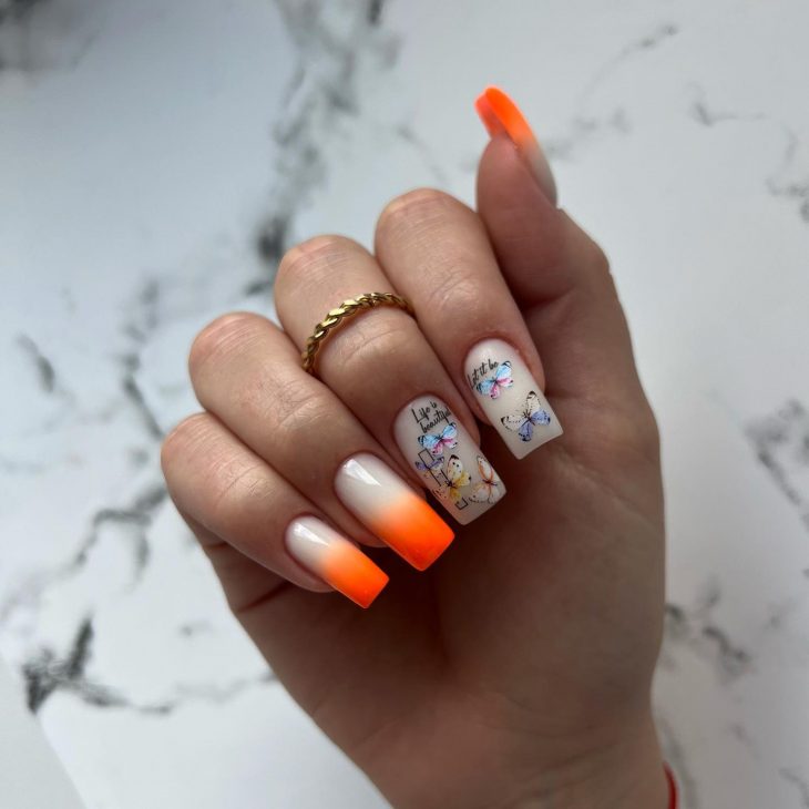 Summer 2024 Nail Trends: 20 Creative Designs and How to Achieve Them