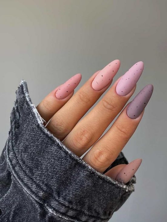 Summer Matte Nails 2024: The Ultimate Guide to Stunning Nail