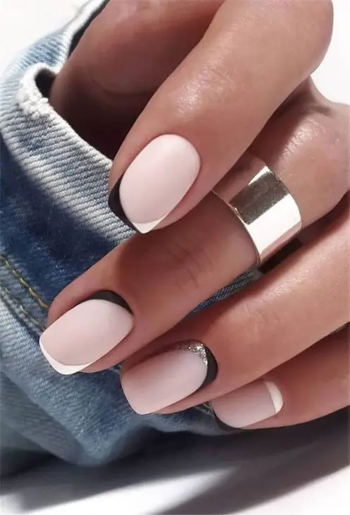 Summer French Nail Designs 2024: Trendy Tips for Every Occasion