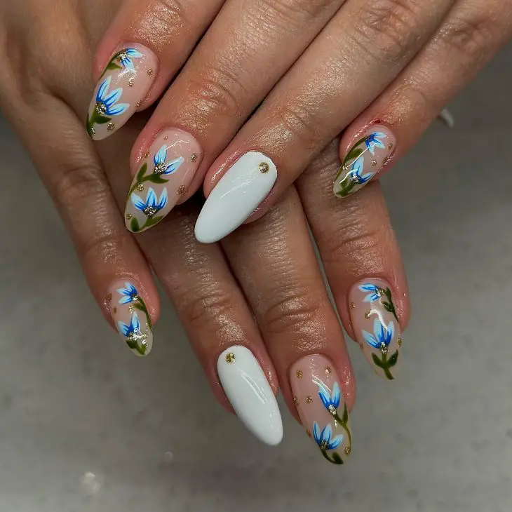 Summer Almond Nails Short 2024: Your Ultimate Guide