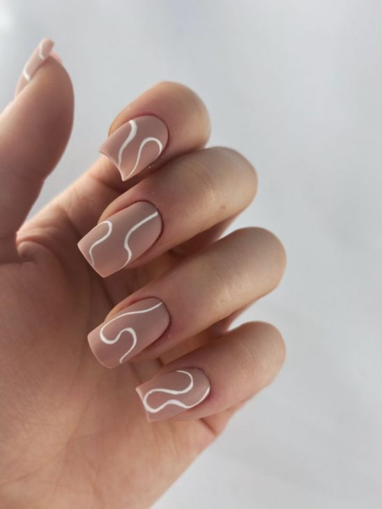 Summer Matte Nails 2024: The Ultimate Guide to Stunning Nail