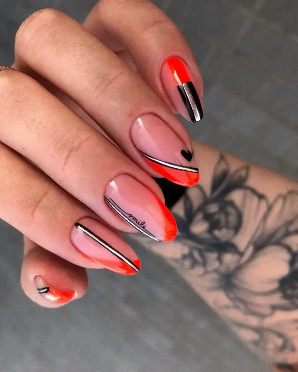 Summer 2024 Nail Trends: Top 21 Designs to Brighten Your Look