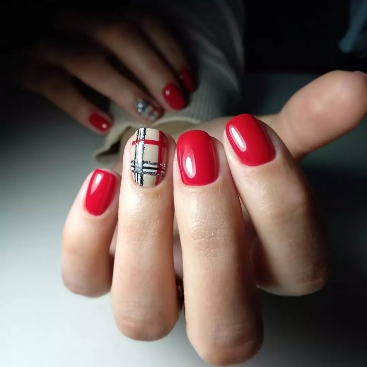 20 Stunning Red Summer Nail Designs for 2024