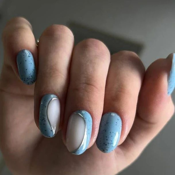 20 Trendy Summer Nails Rainbow Ideas for 2024