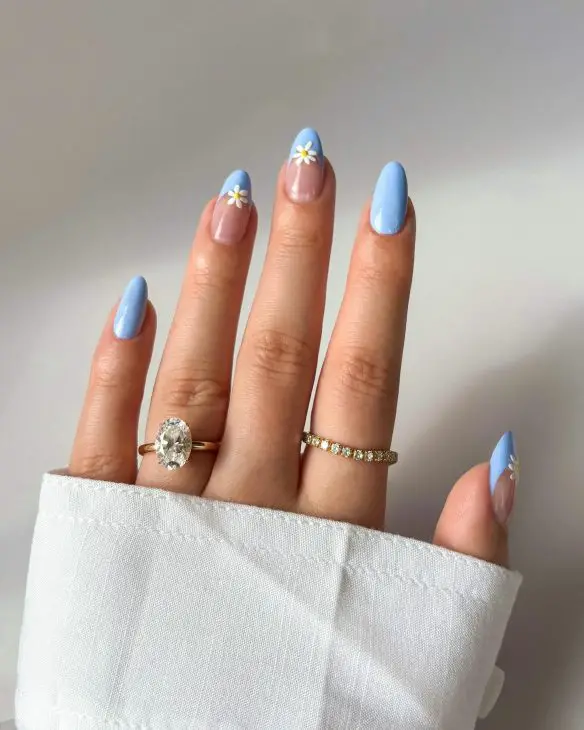 Summer Round Nails 2024: Your Ultimate Guide to Chic and Cute Nail Designs