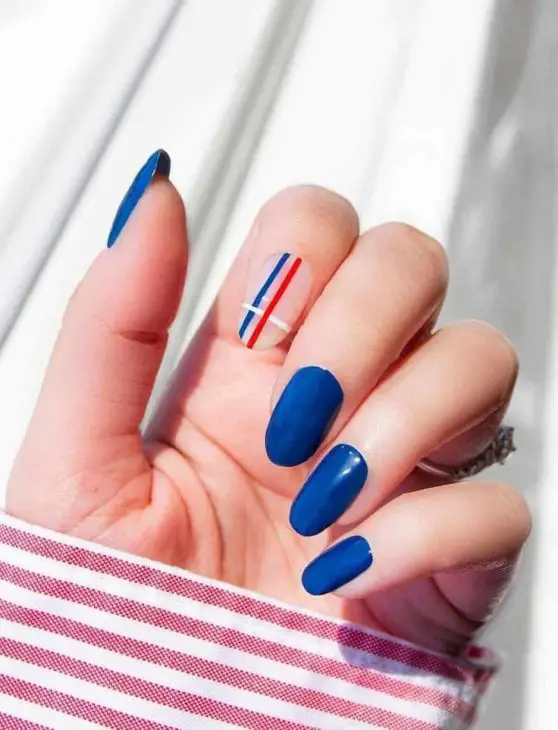 Memorial Day Nails 2024: Celebrate with Patriotic Flair