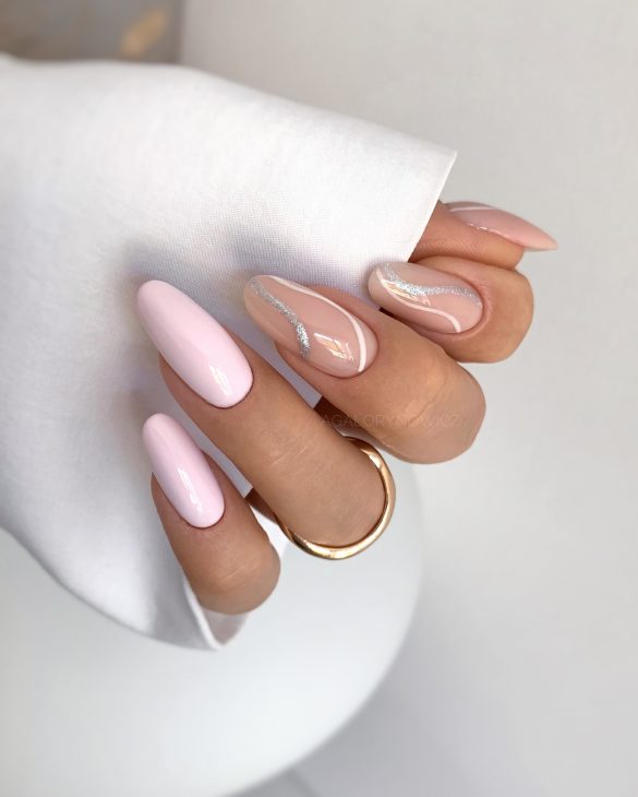 Embracing the Elegance of Summer Pastel Nails 2024