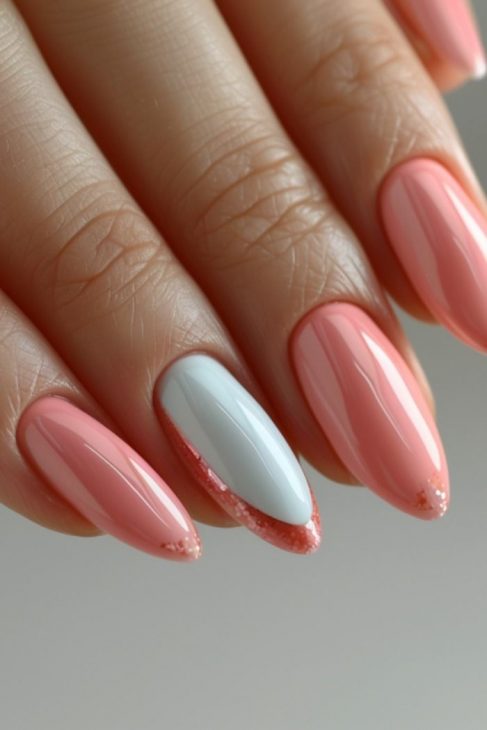 Summer French Nail Designs 2024: Trendy Tips for Every Occasion