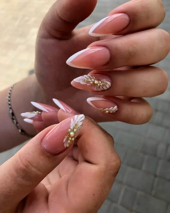 Summer 2024 Nail Trends: Top 21 Designs to Brighten Your Look