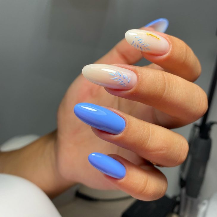 21 Must-Try Summer Nail Trends for 2024: From Simple Elegance to Bold Acrylics