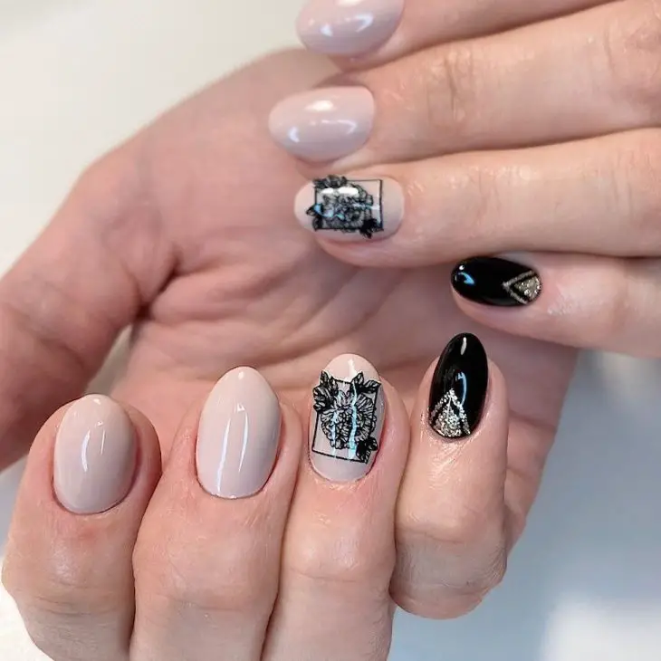 21 Classy Summer Nail Ideas 2024: Simple Chic, Elegant Designs