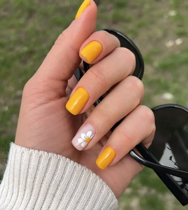 Top 20 Acrylic Nail Designs for Your 2024 Vacation