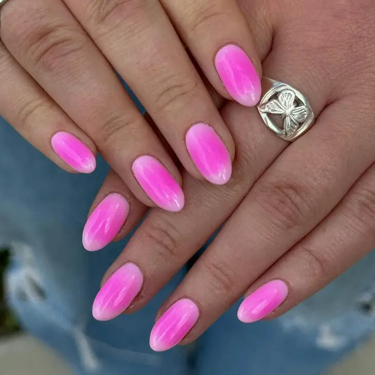 Summer Round Nails 2024: Your Ultimate Guide to Chic and Cute Nail Designs