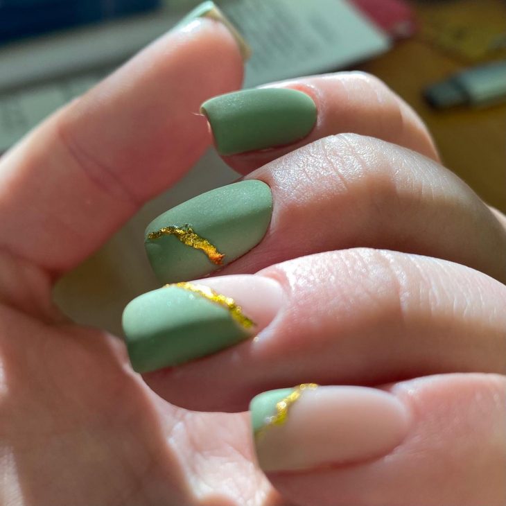 Summer Matte Nails 2024: The Ultimate Guide to Stunning Nail