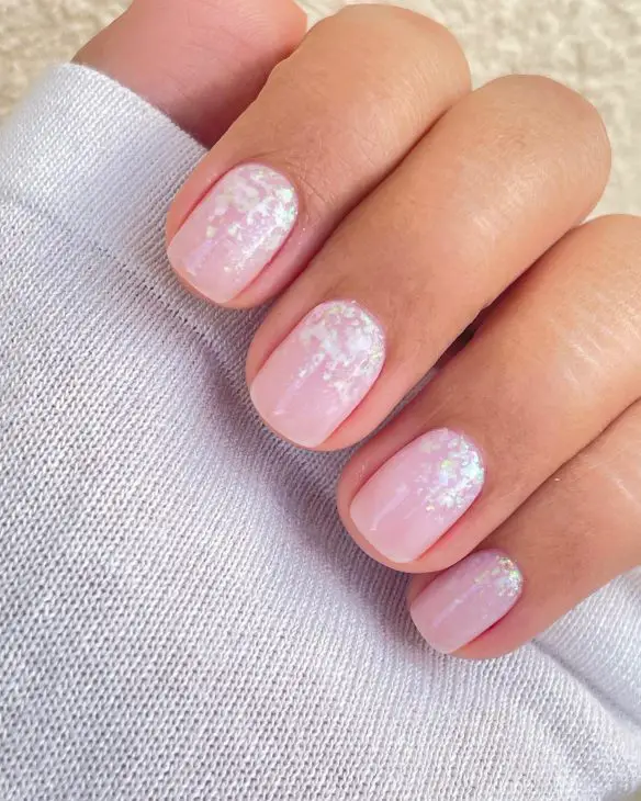 20 Trending Short Acrylic Nail Designs for Summer 2024