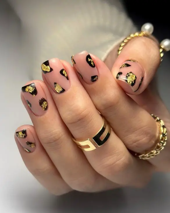 21 Stunning Summer Manicure Ideas for 2024: Gel, Short Nails, and Natural Designs for a Chic Look