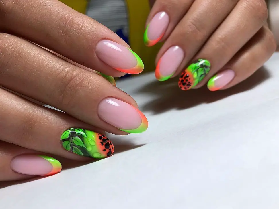 Summer 2024 Nail Trends: Top 21 Designs to Brighten Your Look