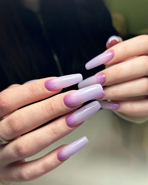 Top 20 Acrylic Nail Designs for Your 2024 Vacation