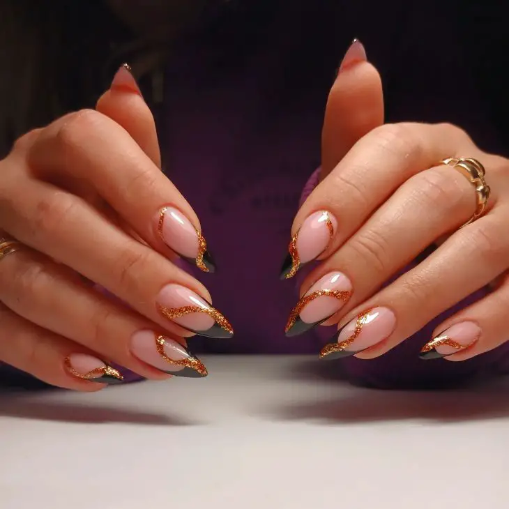 Stunning Summer Stiletto Nail Designs for 2024: Top 20 Trendsetting Ideas