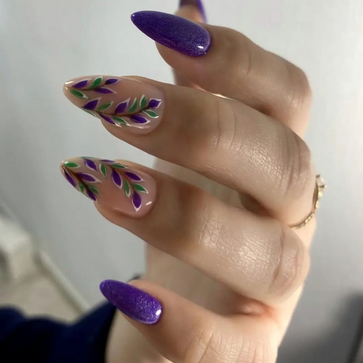 20 Trendy Summer Nails Rainbow Ideas for 2024