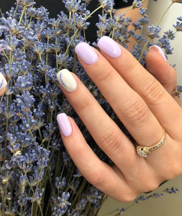 21 Summer Neutral Nail Color Designs for 2024: Best Shades for All Skin Tones and Styles